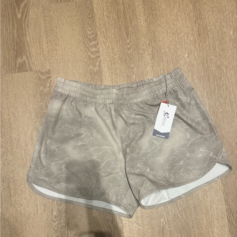 Gray Women's Shorts